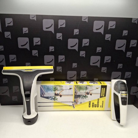 KARCHER WV6 + KV4 + EXTENSION SET 