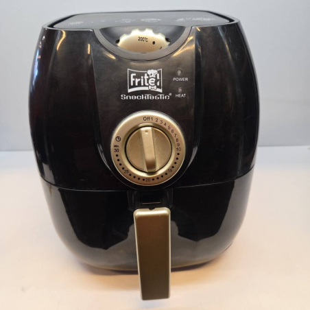 Airfryer Fritel Snacktastic 4701 