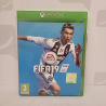 Jeu XBOX ONE FIFA 19 