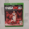 Jeu XBOX ONE 2K16 