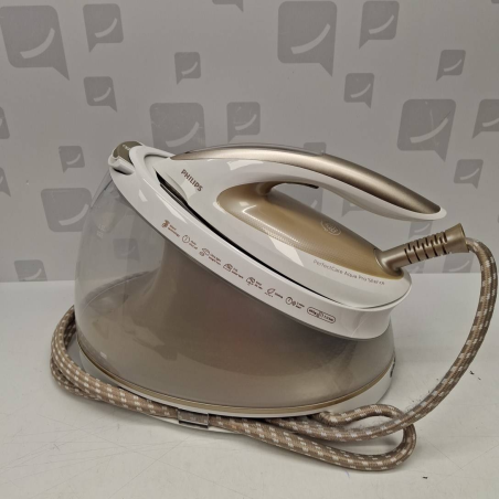 CENTRAL VAPEUR  PHILIPS AQUA PRO SILENCE 