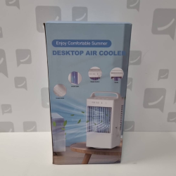 Air Cooler Conditioner Fan 