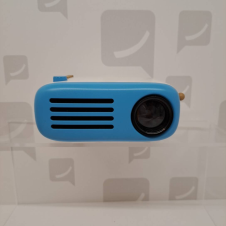 Mini Projecteur Elephas 