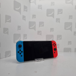 Console NINTENDO switch...