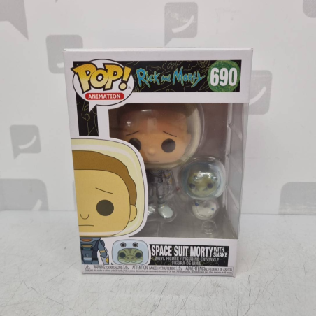 Figurine Funko Pop! 690 
