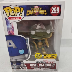 Figurine Funko Pop! 299 