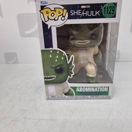 Figurine Funko Pop! 1129 
