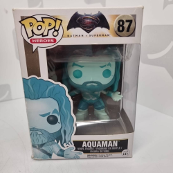 POP AQUAMAN 