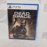 Jeu PS5 DEAD SPACE 