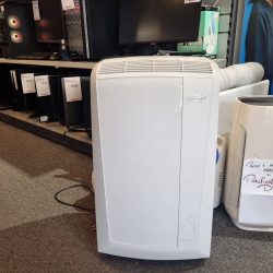 AIR CONDITIONNE DELONGHI...