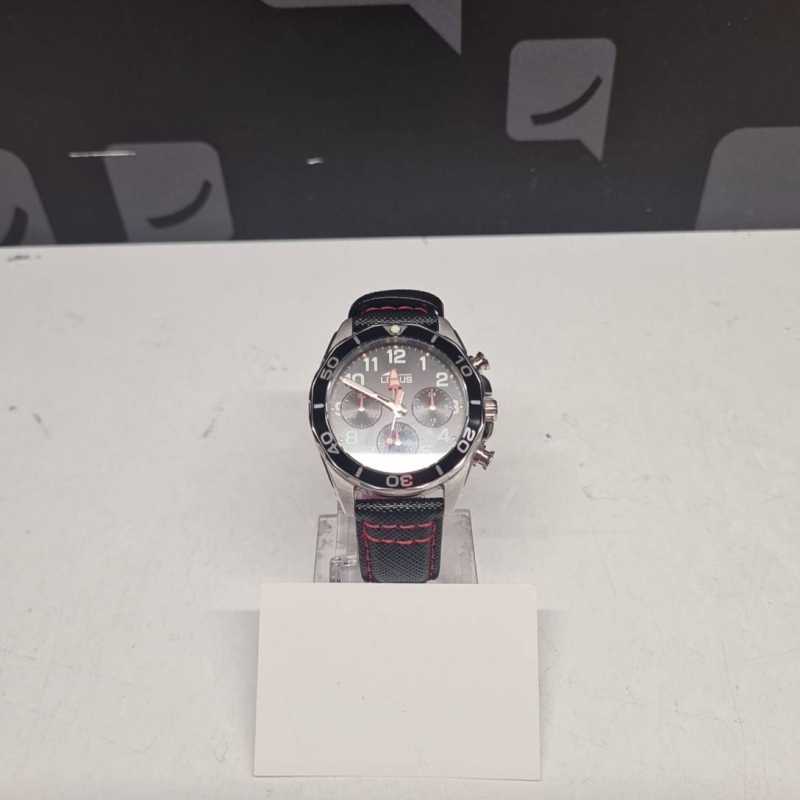 Montre Lotus 18859 Quartz Homme 