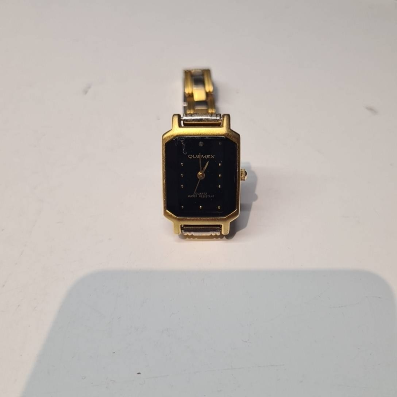 Montre Quemex 