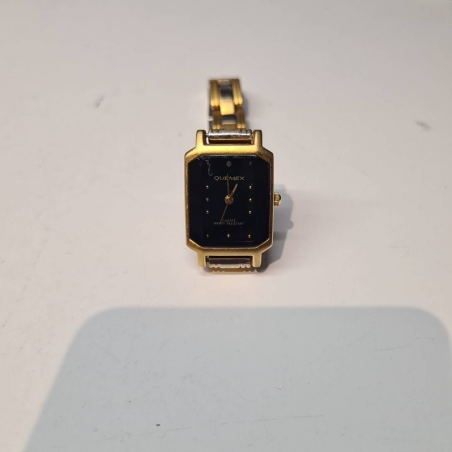 Montre Quemex 