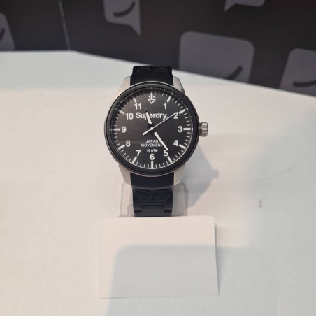 Montre superdry 