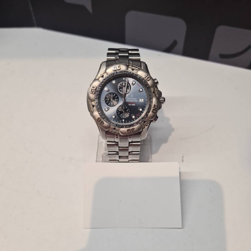 Montre Festina (acc) 8812 