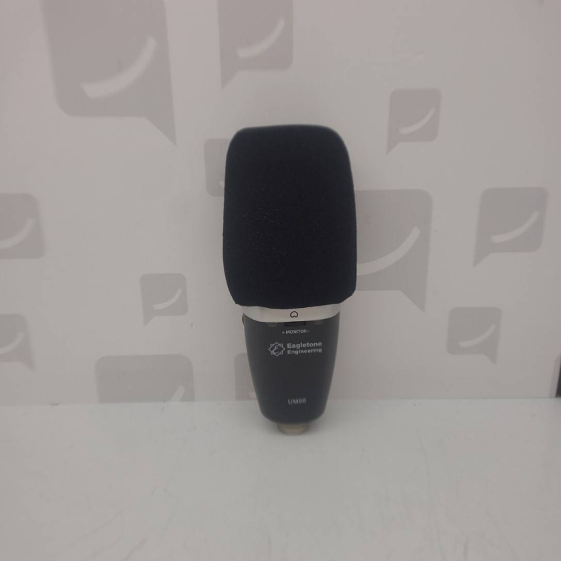 Micro plug n play  Eagletone UM60  