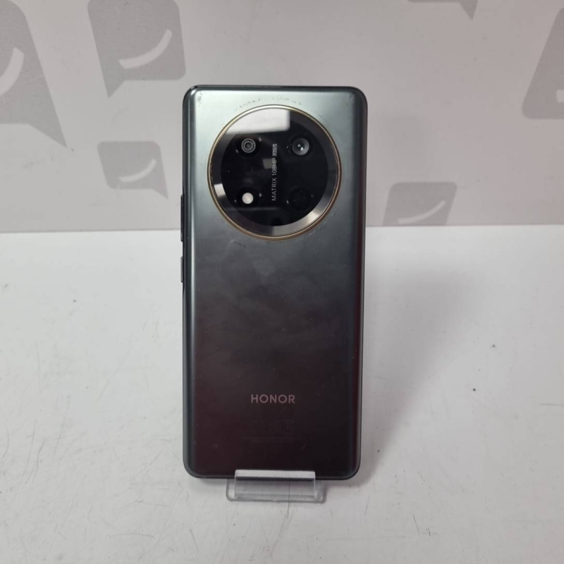 Smartphone Honor Magic 7 Lite 256 Go Black 