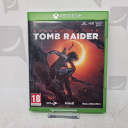 Jeu XBOX One Shadow Of The...
