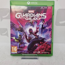 Jeu XBOX One/Series X...