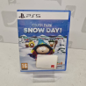 Jeu PS5 South Park Snow Day 
