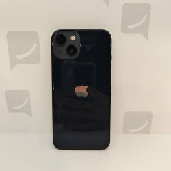 GSM R Iphone 13 Noir (100%)...