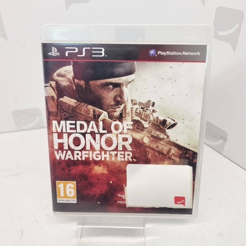 Jeu PS3 