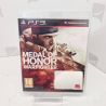 Jeu PS3 
