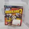 Jeu PS3 Borderlands 2 