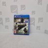 Jeu PS4 COD 