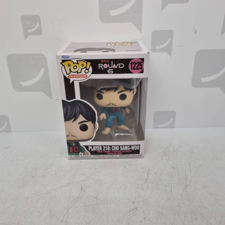 POP 1225 