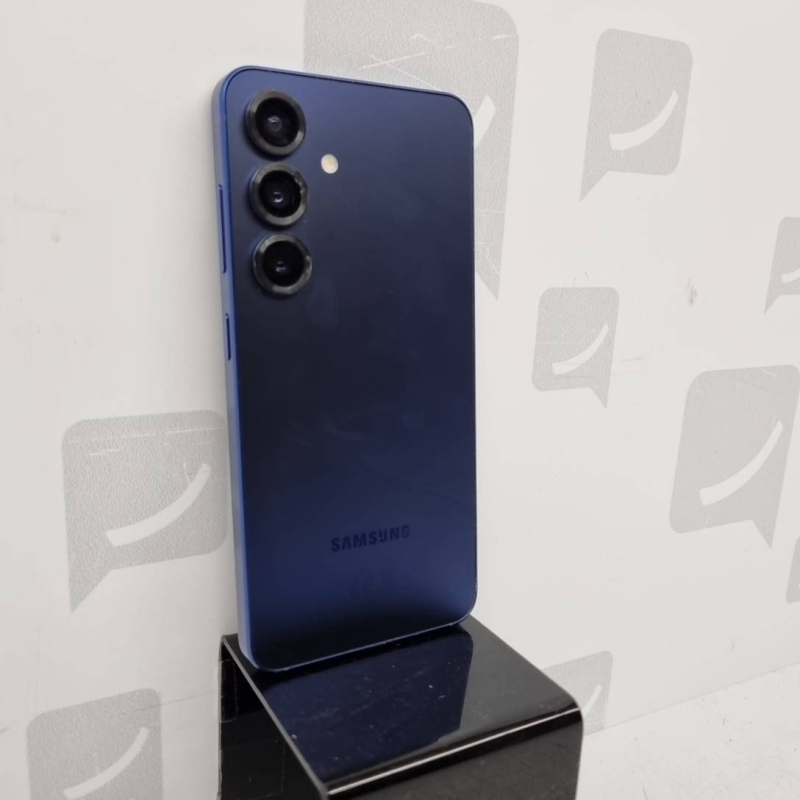 SMARTPHONE SAMSUNG S25 128 Gb 
