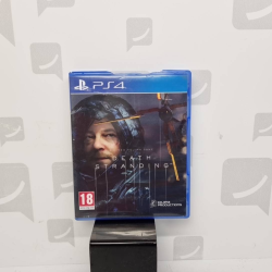 Jeu PS4 Death Stranding 