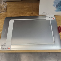 tablette graphique Bamboo fun 