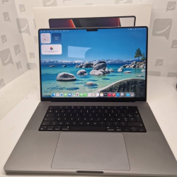 PC Portable  apple (2021)...