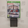 Jeu XBOX ONE F1 2016 