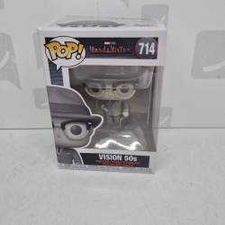 Figurine Pop 