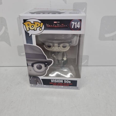 Figurine Pop 
