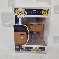 POP 731 