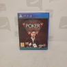 Jeu PS4 POKER 