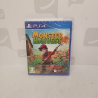 Jeu PS4 MONSTER  