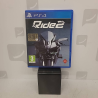 Jeu PS4 ride 2 