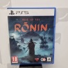 Jeu PS5 Rise Of The Ronin 