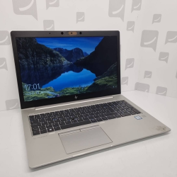 LAPTOP HP ( etat touche E)...