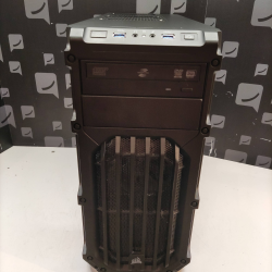 PC Desktop  I5-7600K GTX...