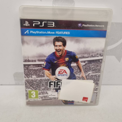 Jeu PS3 