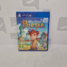 Jeu PS4 MY TIME AT PORTIA 