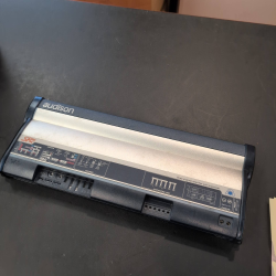 Ampli  Audison  srx3 250 