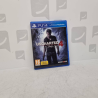 Jeu PS4 Uncharted 4: A Thief's End 