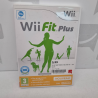 JEUX NINTENDO WII Wii Fit + wii Sport 