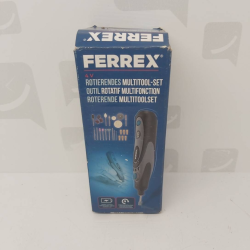 outil rotatif Ferrex 